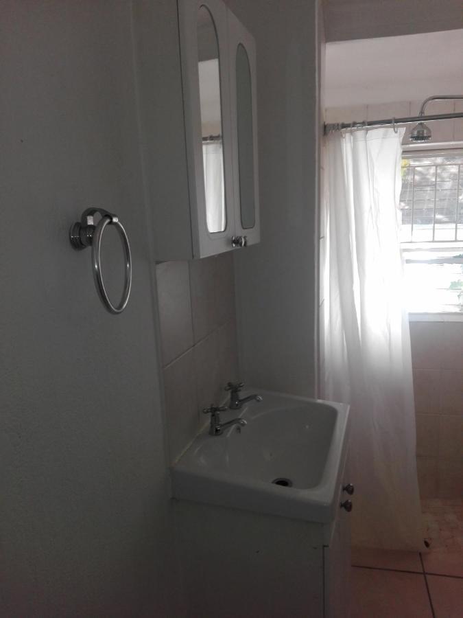 Fourways Guest Lodge Johannesburg Eksteriør billede