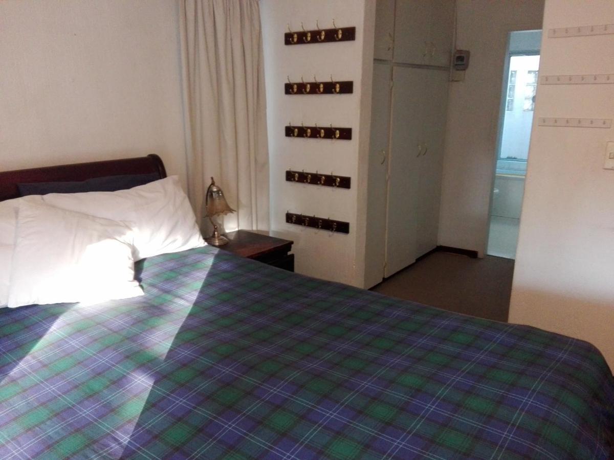 Fourways Guest Lodge Johannesburg Eksteriør billede
