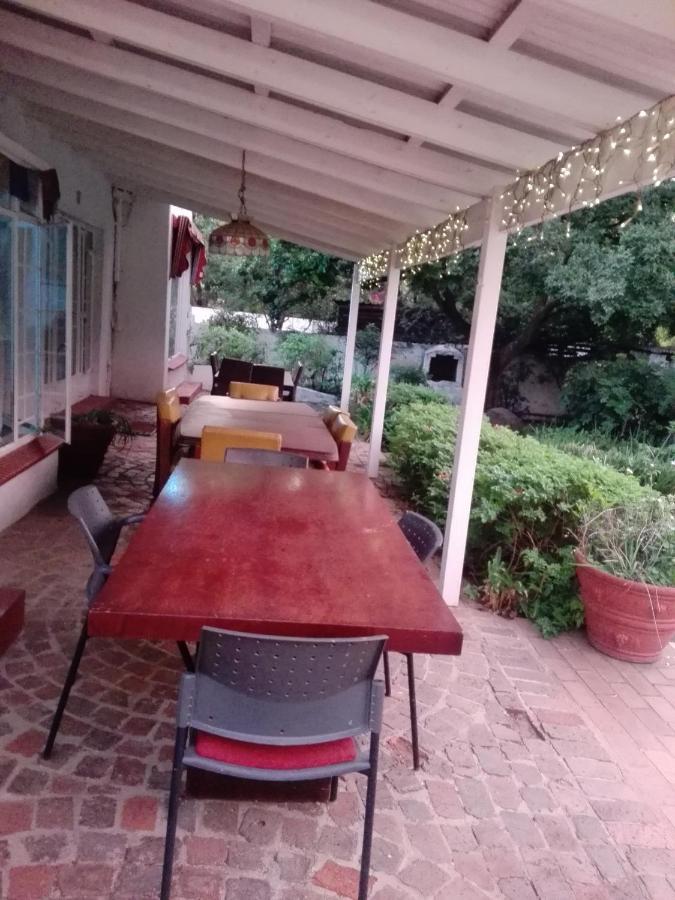 Fourways Guest Lodge Johannesburg Eksteriør billede