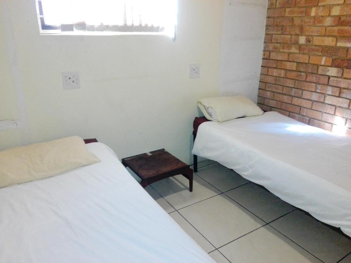 Fourways Guest Lodge Johannesburg Eksteriør billede